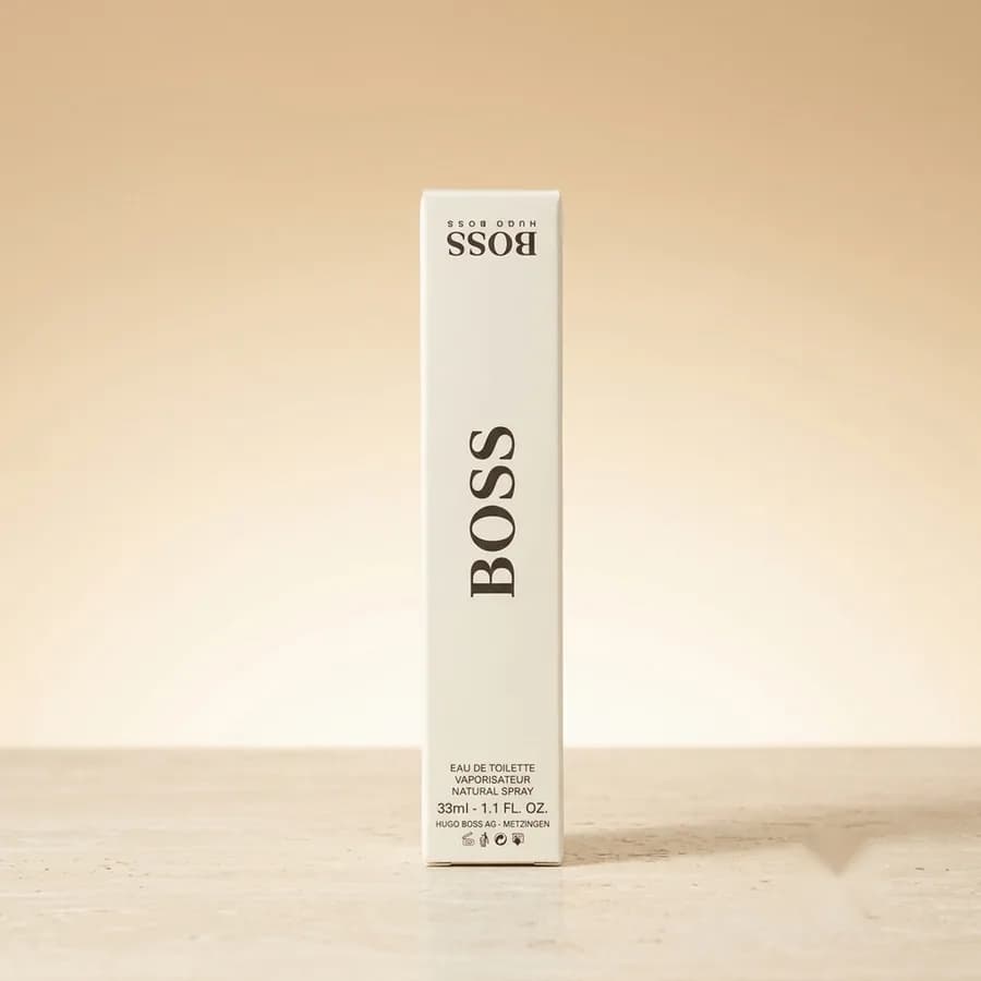 Boss Bottled — inspiré de Hugo Boss