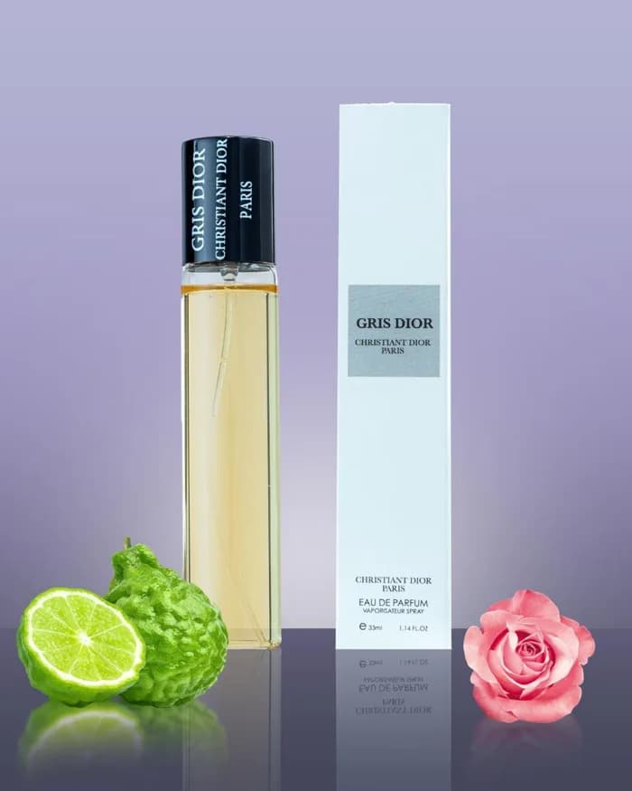 Gris Dior