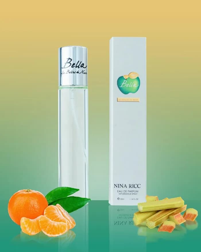 Bella — inspiré de Nina Ricci