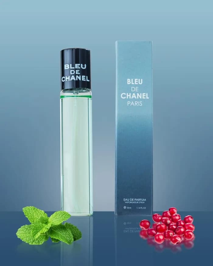 Bleu