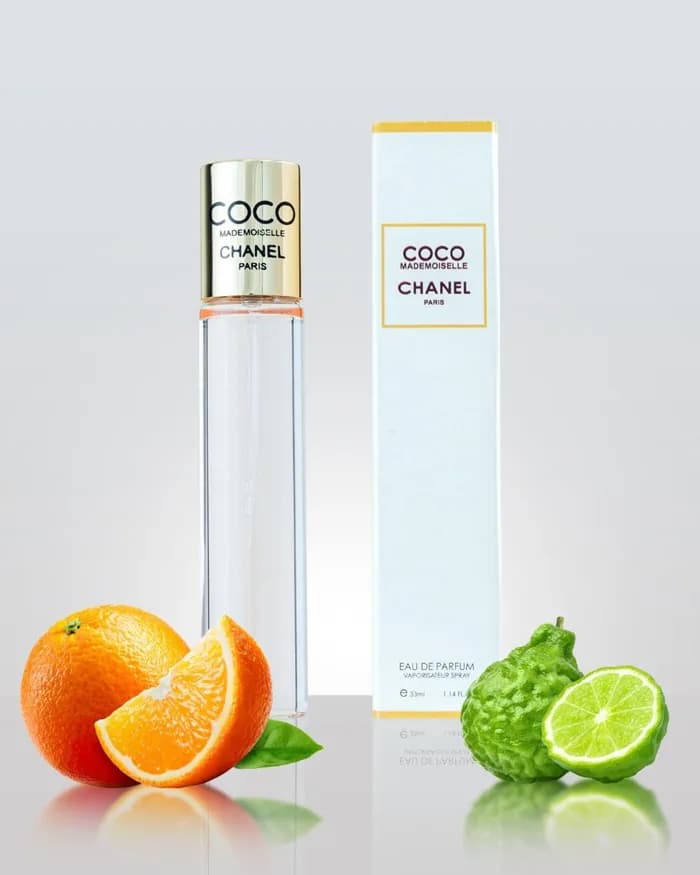 Coco Mademoiselle