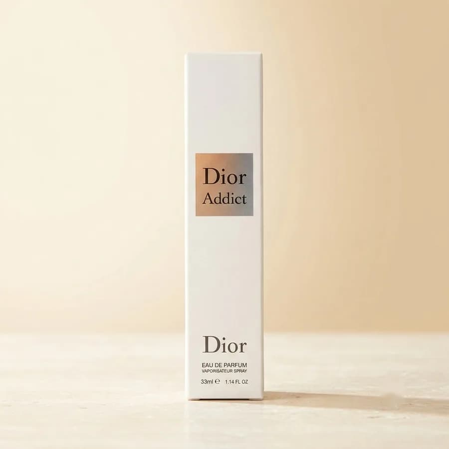 Addict — inspiré de Dior