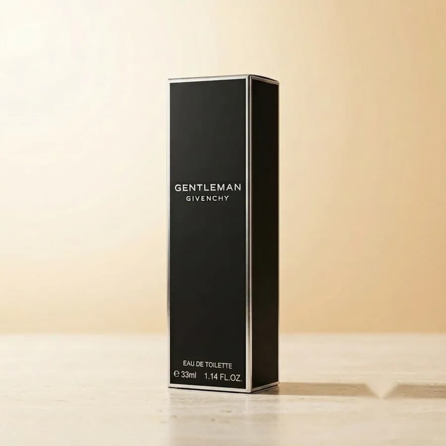 Gentleman — inspiré de Givenchy
