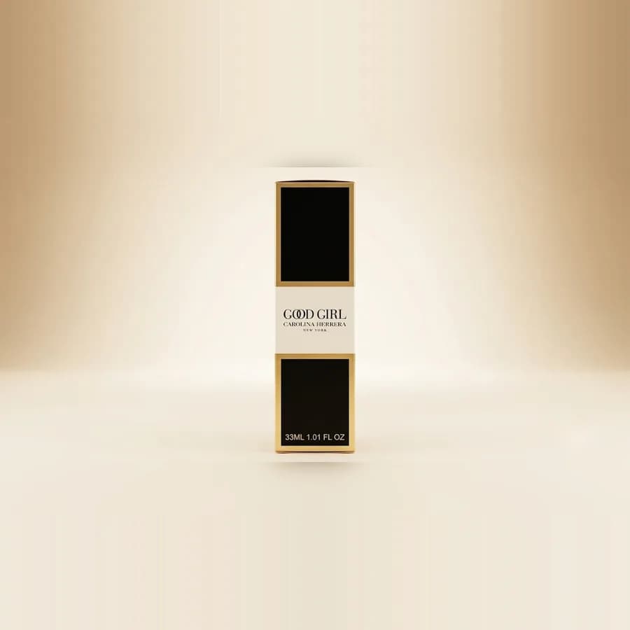 Good Girl — inspiré de Carolina Herrera