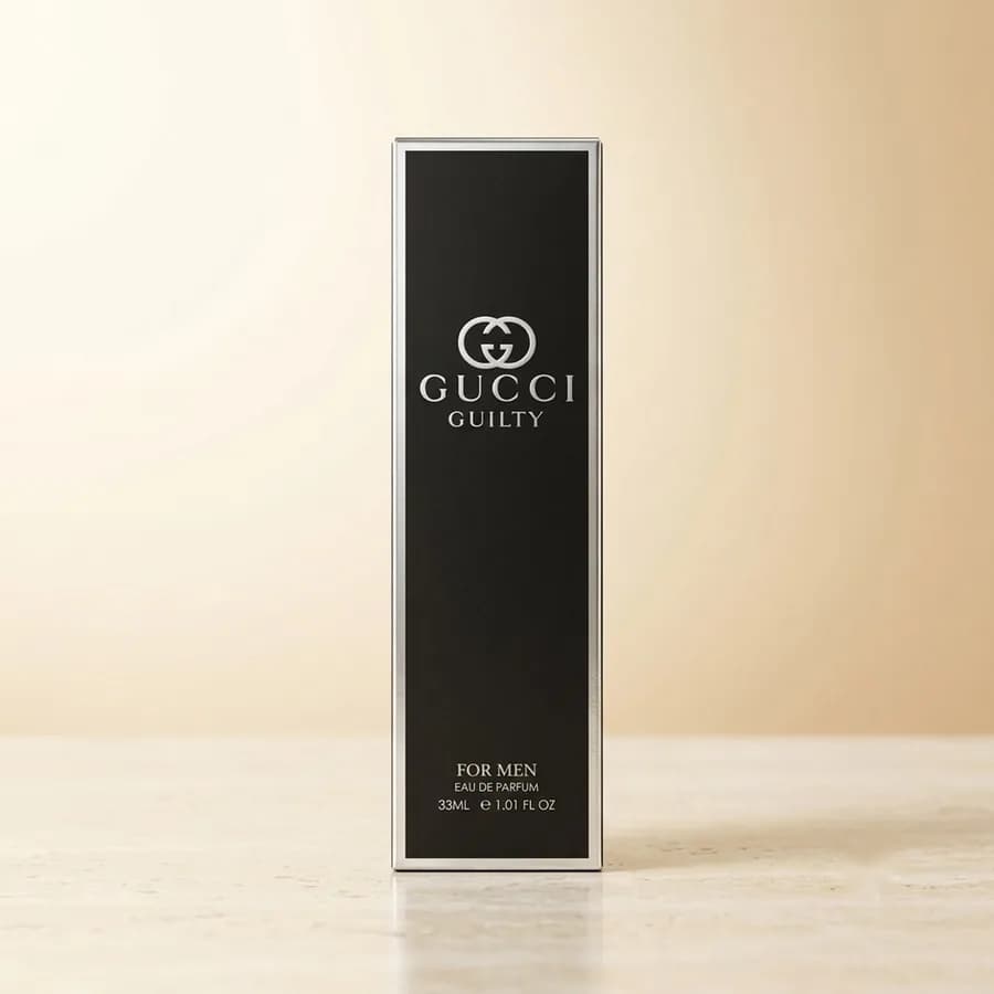 Guilty pour Homme — inspiré de Gucci