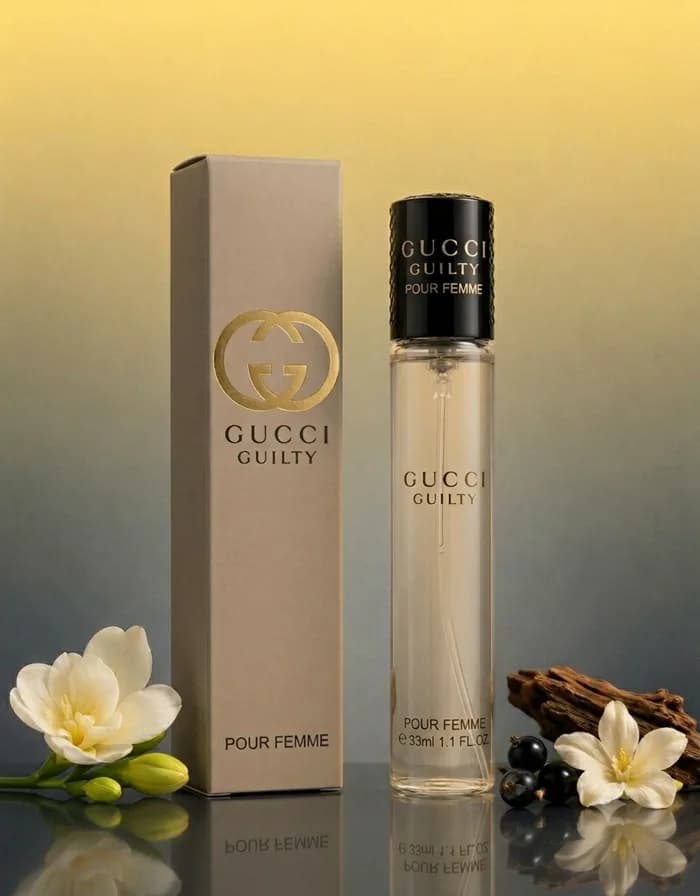 Guilty pour Femme — inspiré de Gucci