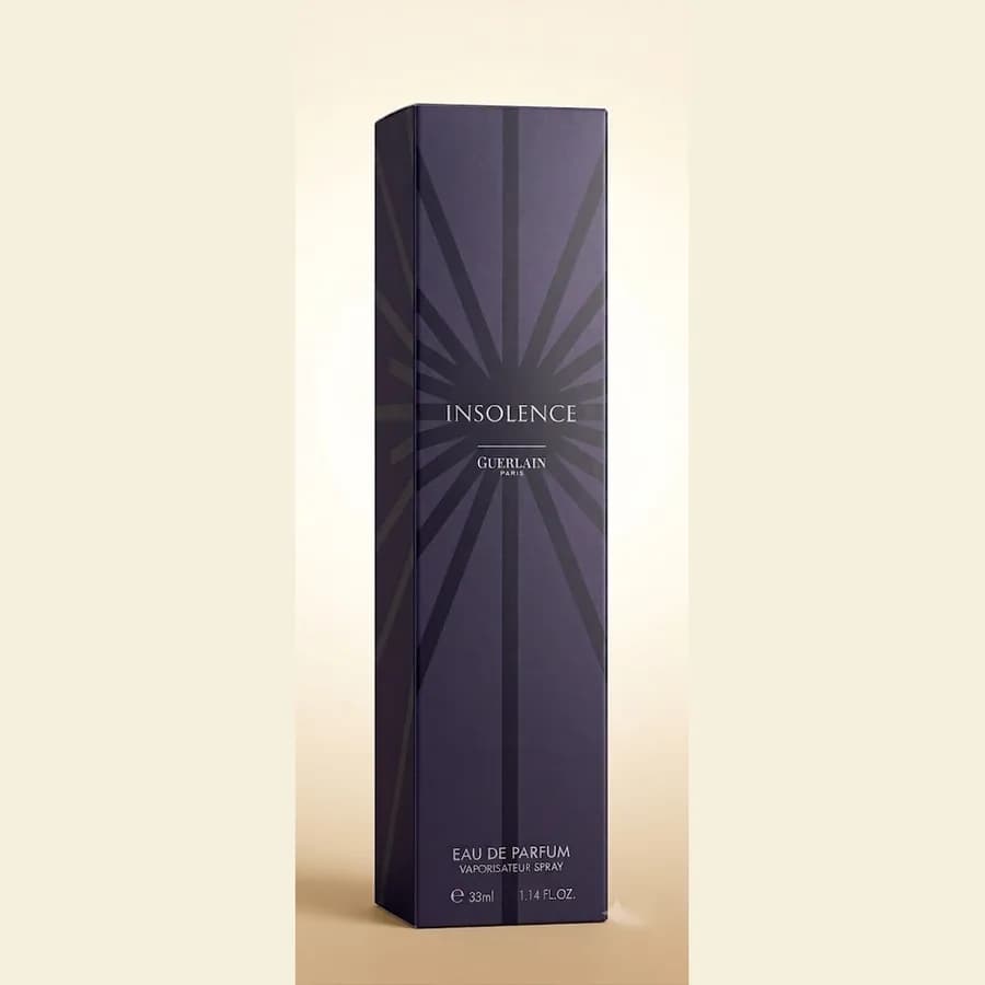 Insolence — inspiré de Guerlain