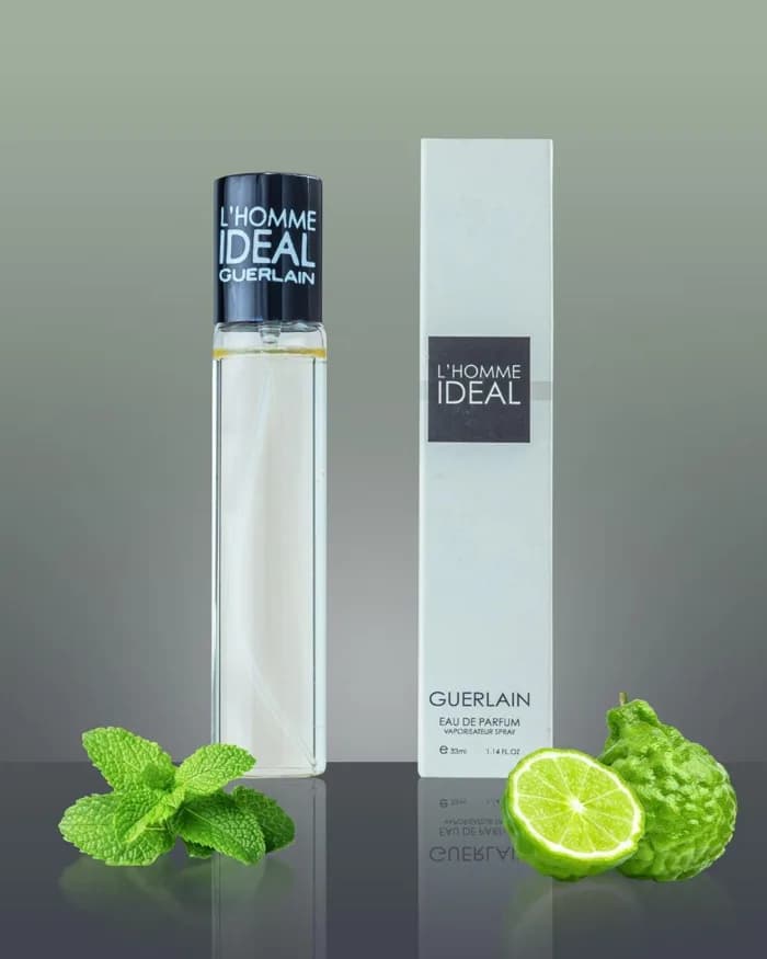 L'Homme Idéal — inspiré de Guerlain