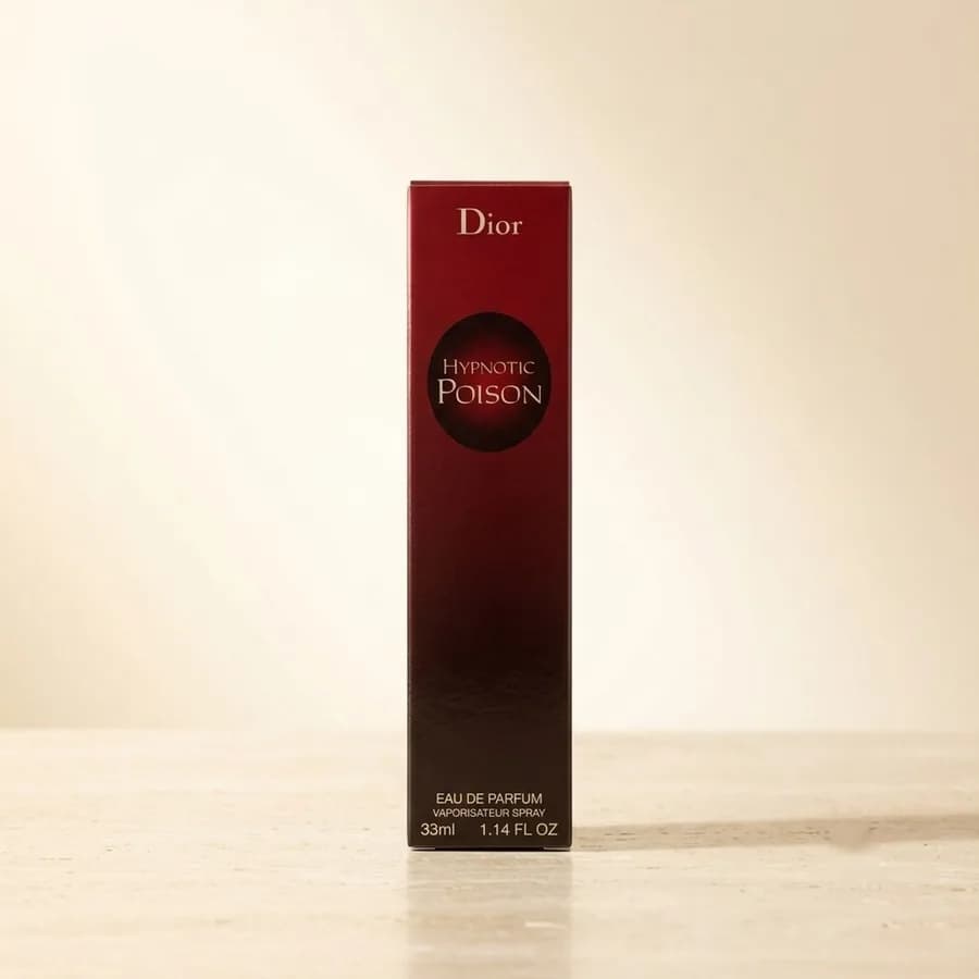 Hypnotic Poison — inspiré de Dior
