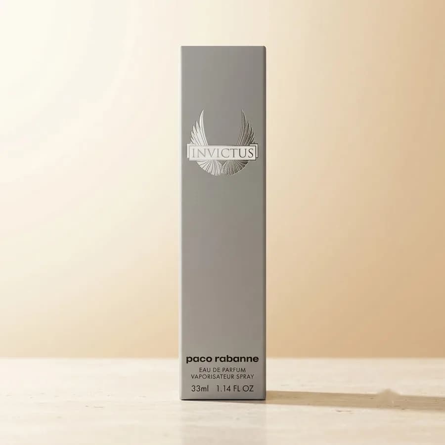 Invictus — inspiré de Paco Rabanne
