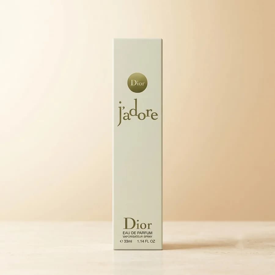 J'adore — inspiré de Dior