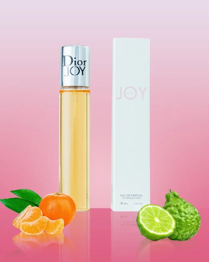 Joy — inspiré de Dior