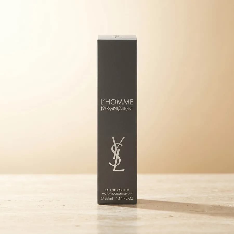 L'Homme — inspiré de Yves Saint Laurent