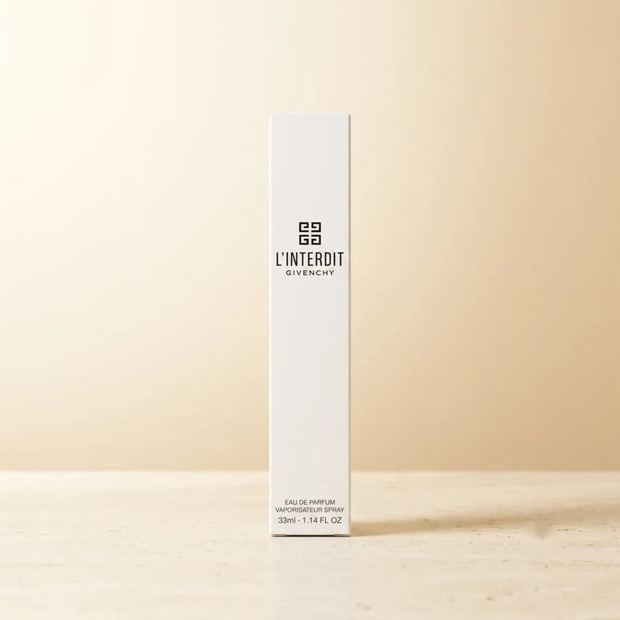 L'Interdit — inspiré de Givenchy