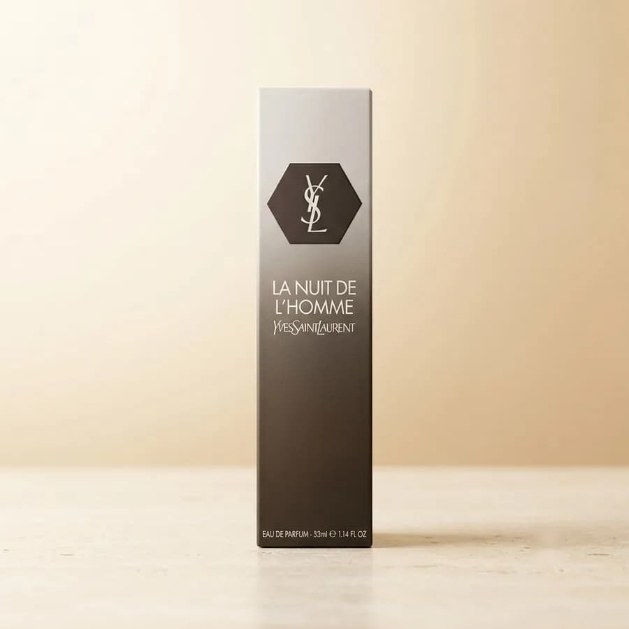 La Nuit de l'Homme — inspiré de Yves Saint Laurent