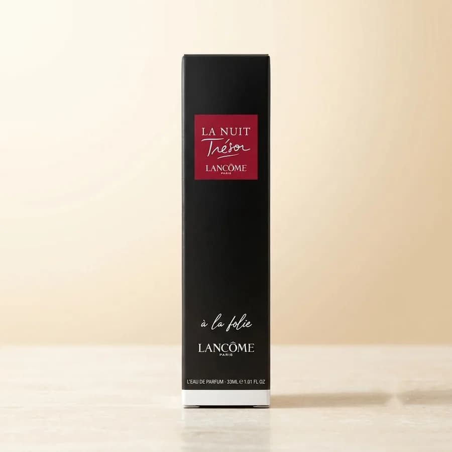 La Nuit Trésor à la Folie — inspiré de Lancôme