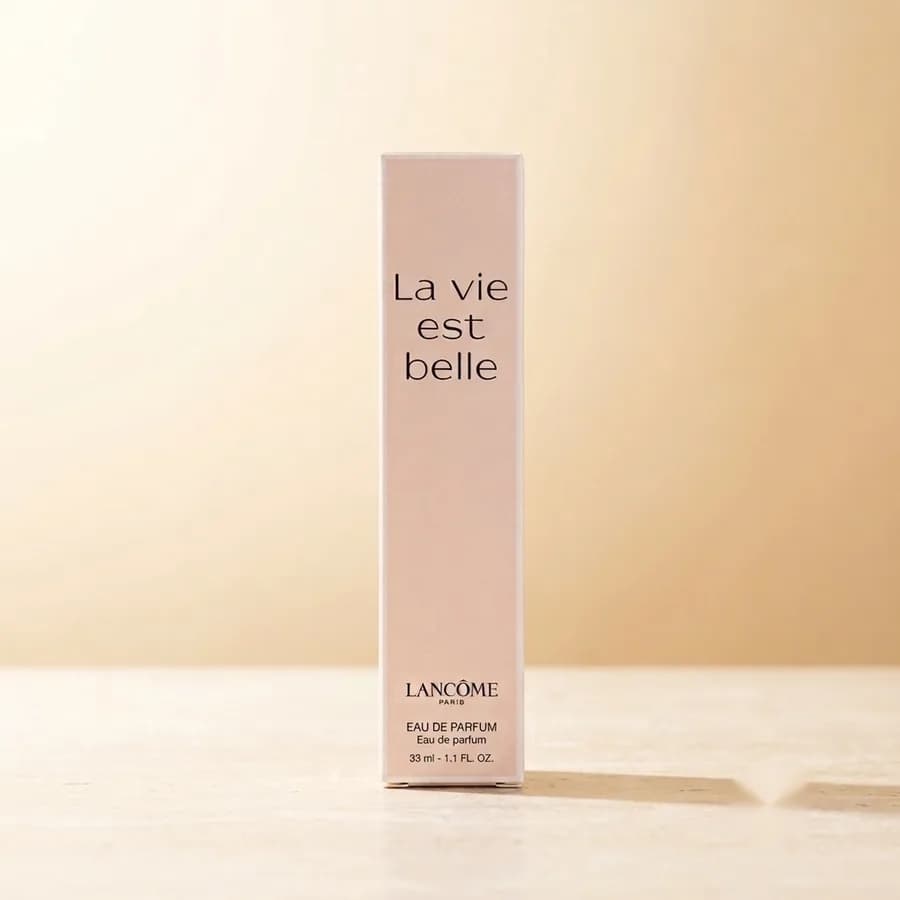 La Vie est Belle