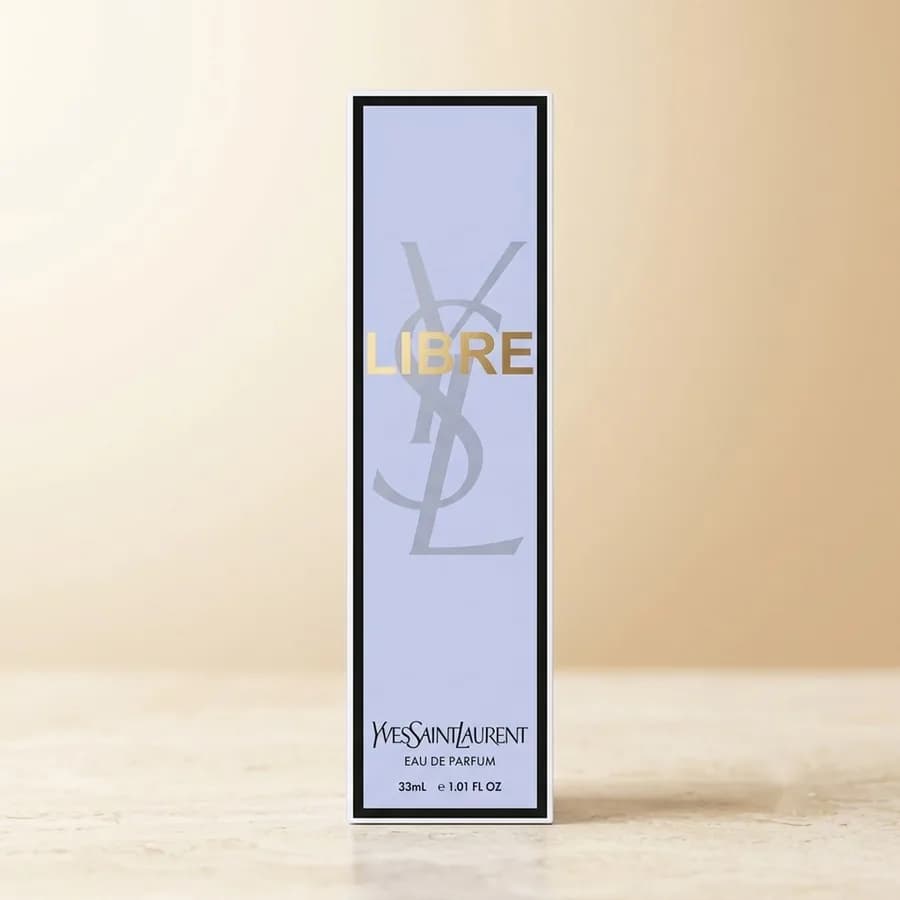 Libre — inspiré de Yves Saint Laurent
