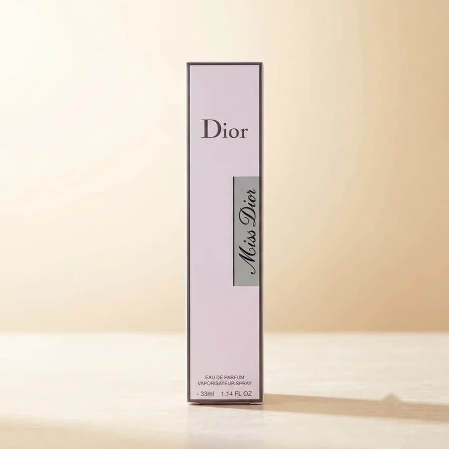 Miss Dior — inspiré de Dior