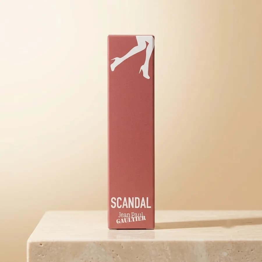 Scandal — inspiré de Jean Paul Gaultier