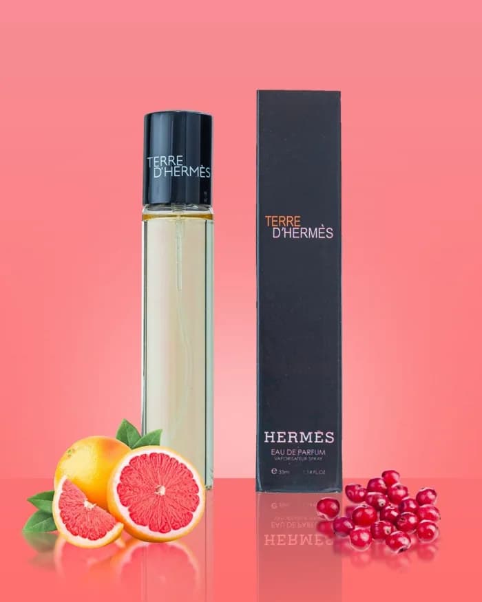 Terre — inspiré de Hermès